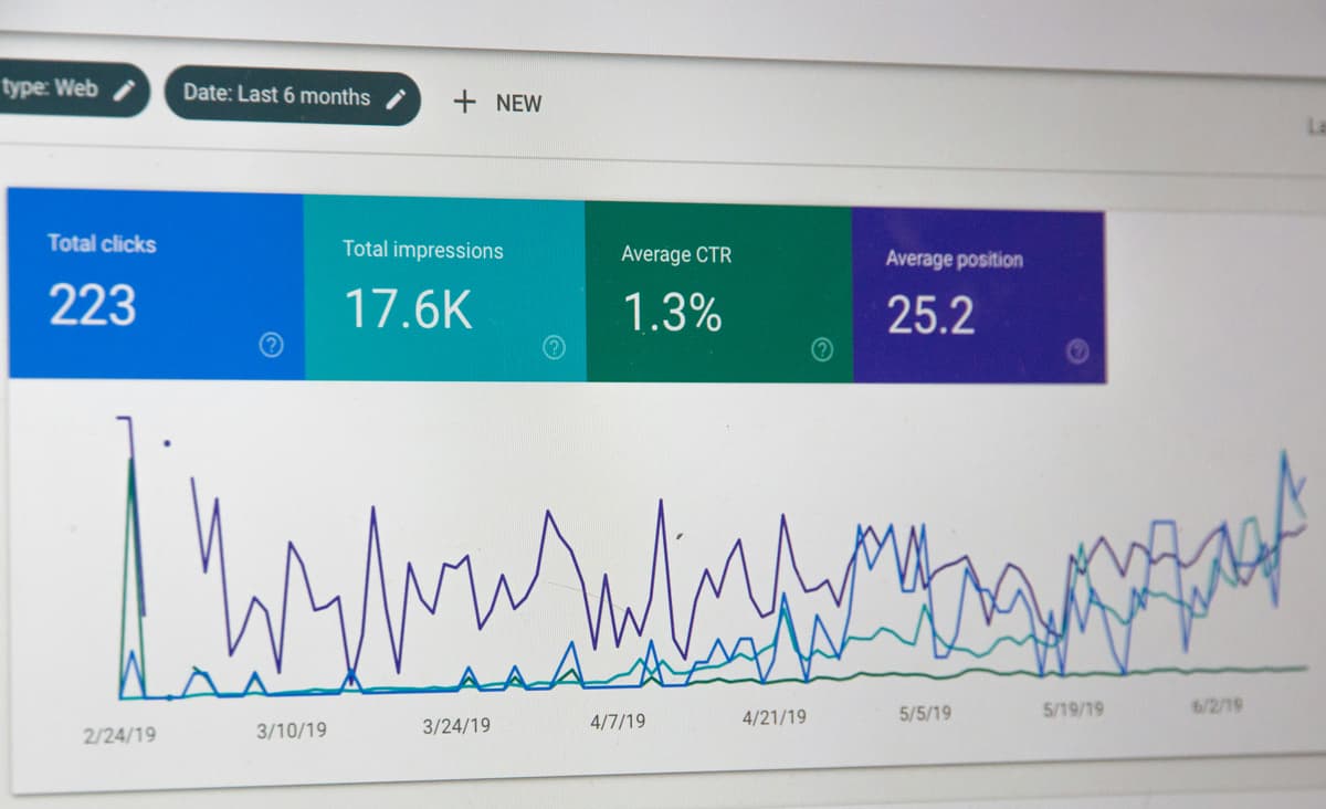 Lunexa SEO Services Strategy Workspace