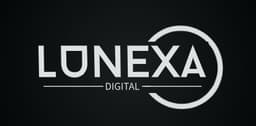 Lunexa Digital Logo